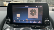 Nissan Juke 1.0 DiG-T Tekna 5dr Petrol Hatchback